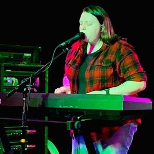 Meet your Posher, Merissa!